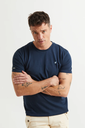 Camiseta 3D Marino - Williot
