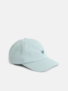 Gorra Lisa Raqueta Verde Claro - Silbon