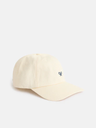 Gorra Lisa Raqueta Beige - Silbon