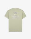 Camiseta Hurricane Military Light - Harpr &amp; Neyer