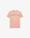 Camiseta Retro Rose Blush  - Harper &amp; Neyer