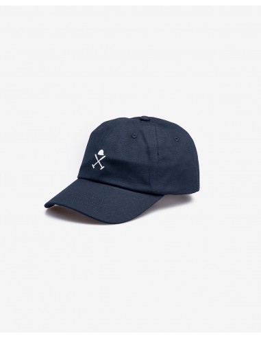 Gorra Icon Navy Blue - Harper &amp; Neyer