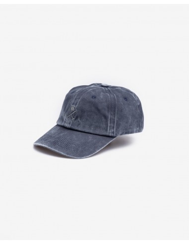 Gorra Ayram Wash Blue - Harper &amp; Neyer