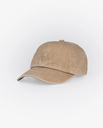 Gorra Ayram Light Camel - Harper &amp; Neyer
