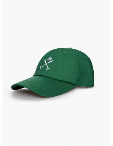 Gorra Icon Garden Green - Harper &amp; Neyer