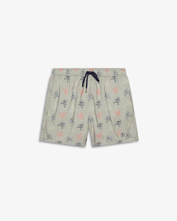 Bañador Hurricane Military Light  - Harper &amp; Neyer