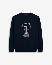 Sudadera Winner Navy Blue - Harper &amp; Neyer