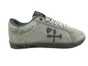 Sneaker Superbowl Colors Anthracite - Harper &amp; Neyer