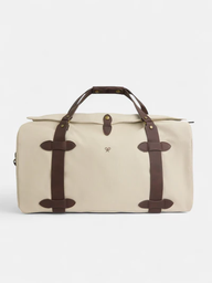 Bolsa De Viaje Sport Beige - Silbon