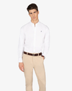 Camisa Icon Colors White- Harper &amp; Neyer