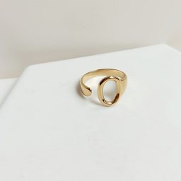 Anillo Senda (Dorado)