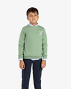 Sudadera Arthur Kids Midow Green - Harper &amp; Neyer