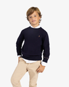 Jersey Icon R Kids Navy Blue - Harper &amp; Neyer