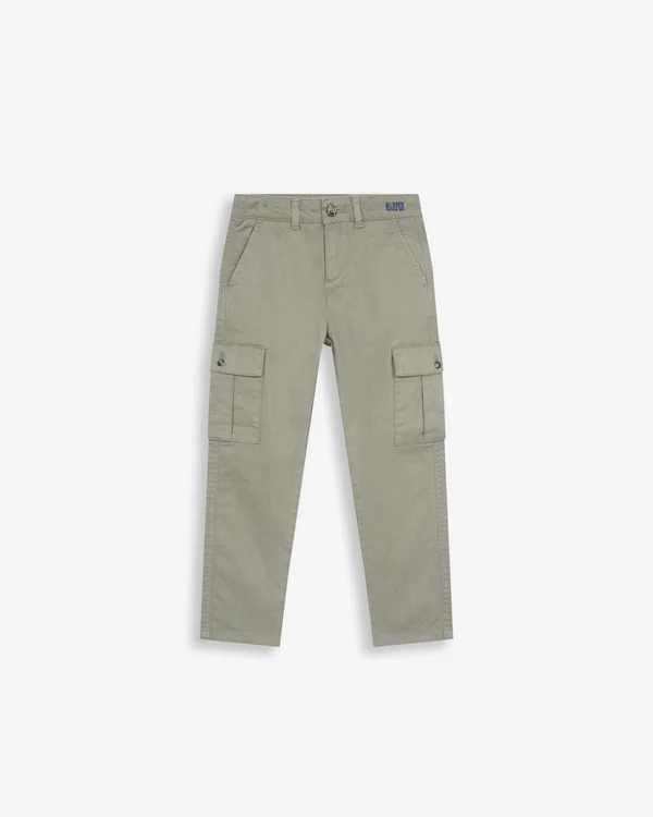 Pantalón Cargo Kids - Harper &amp; Neyer