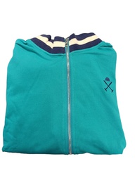 Sudadera Crucero Pacific Green - Harper &amp; Neyer