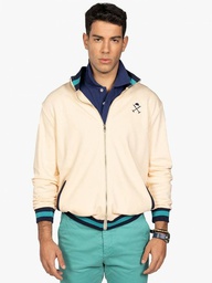 Sudadera Crucero Raw - Harper &amp; Neyer