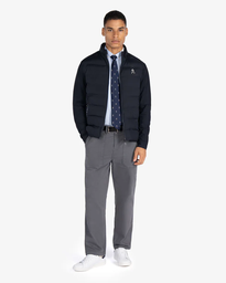 Chaqueta Monte Carlo Navy Blue - Harper &amp; Neyer