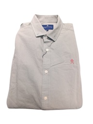 Camisa Veneto Grey - Harper &amp; Neyer