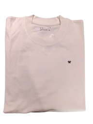 Camiseta Special Fit Silbon Plans Crema - Silbon