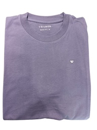 Camiseta Luxury Boat Azul Indigo - Silbon