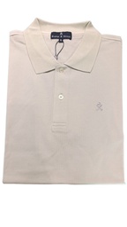 Polo Ayram Dust Green - Harper &amp; Neyer