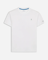 Camiseta Cocktail Code White - Harper &amp; Neyer