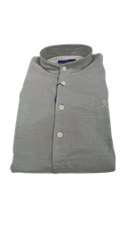 Polera Mao Lino Light Camo - Harper &amp; Neyer