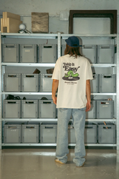 Camiseta Take it Easy - Humpier