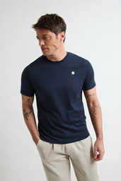 Camiseta Canoa Marino - Williot