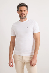 Camiseta Canoa Crema - Williot