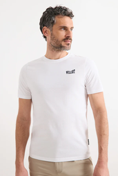 Camiseta Wave Blanco - Williot