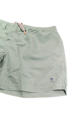 Bañador Classic Garden Green - Harper &amp; Neyer