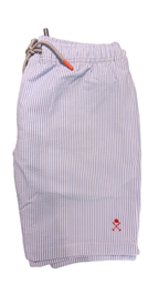 Bañador Seersucker Sky Blue - Harper &amp; Neyer