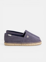 Alpargata Silbon Classic Azul Marino - Silbon