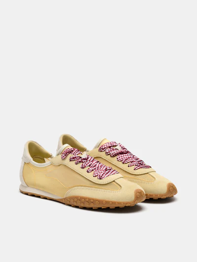 Zapatilla HOFF Bridge Solid Mesh Sun