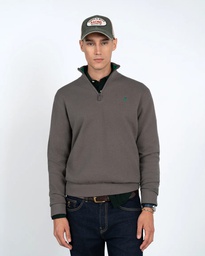 Jersey Arizona Gray Ember - Harper &amp; Neyer