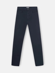 Pantalón Sport Cinco Bolsillo Azul Marino - Silbon