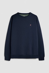 Sudadera Tribe Marino - Williot