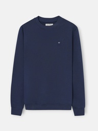 Sudadera Silbon Preppy Azul Marino - Silbon