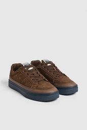Zapatilla Standford Marrón - Williot