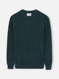 Jersey Estructura Verde - Silbon