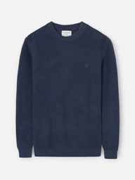 Jersey Estructura Azul Marino - Silbon